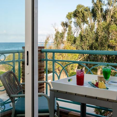 Hotel Noguera Mar 데니아 외부 사진