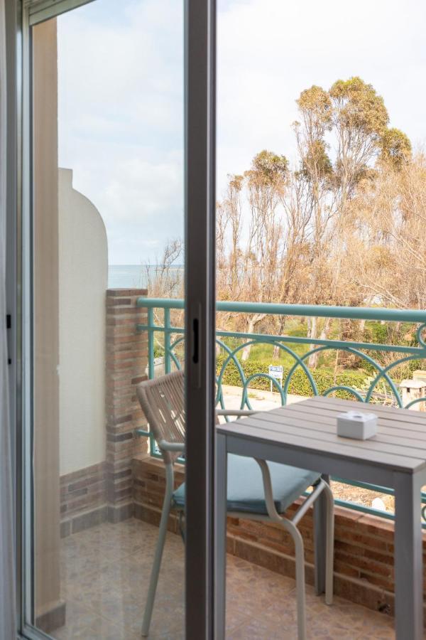Hotel Noguera Mar 데니아 외부 사진