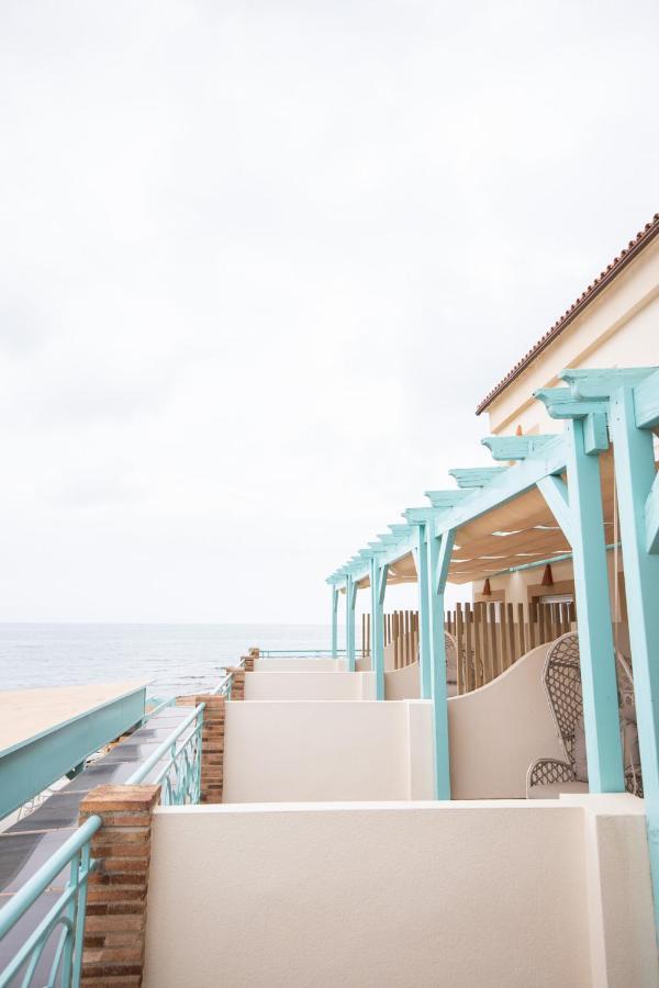 Hotel Noguera Mar 데니아 외부 사진