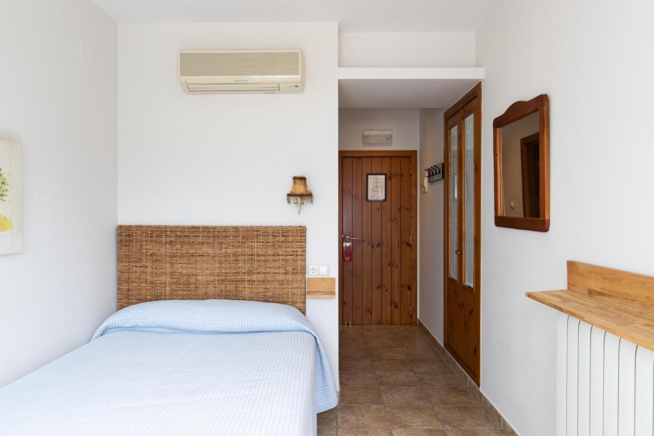 Hotel Noguera Mar 데니아 외부 사진