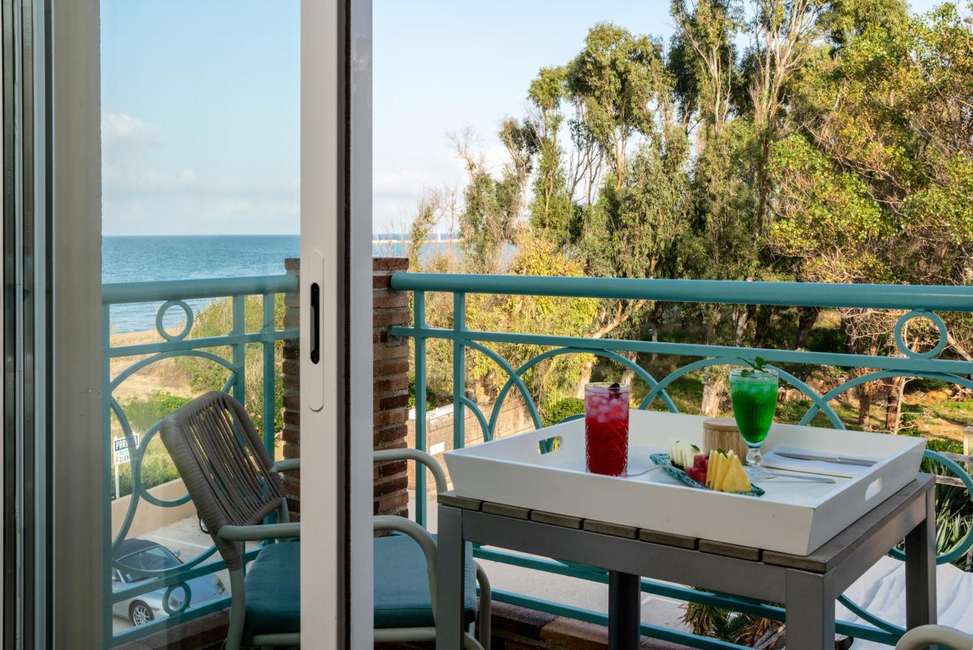 Hotel Noguera Mar 데니아 외부 사진