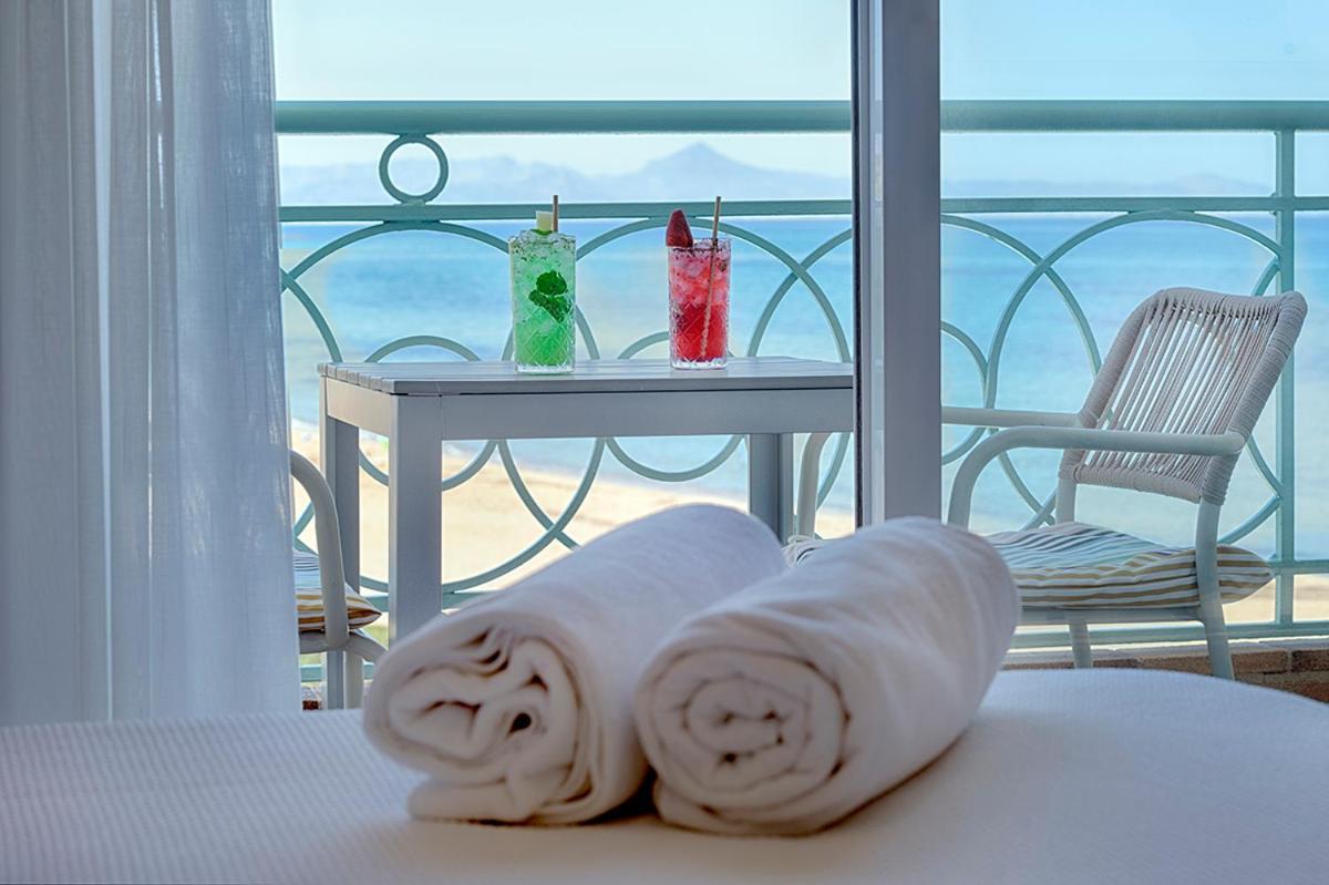 Hotel Noguera Mar 데니아 외부 사진