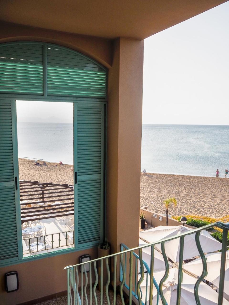 Hotel Noguera Mar 데니아 외부 사진