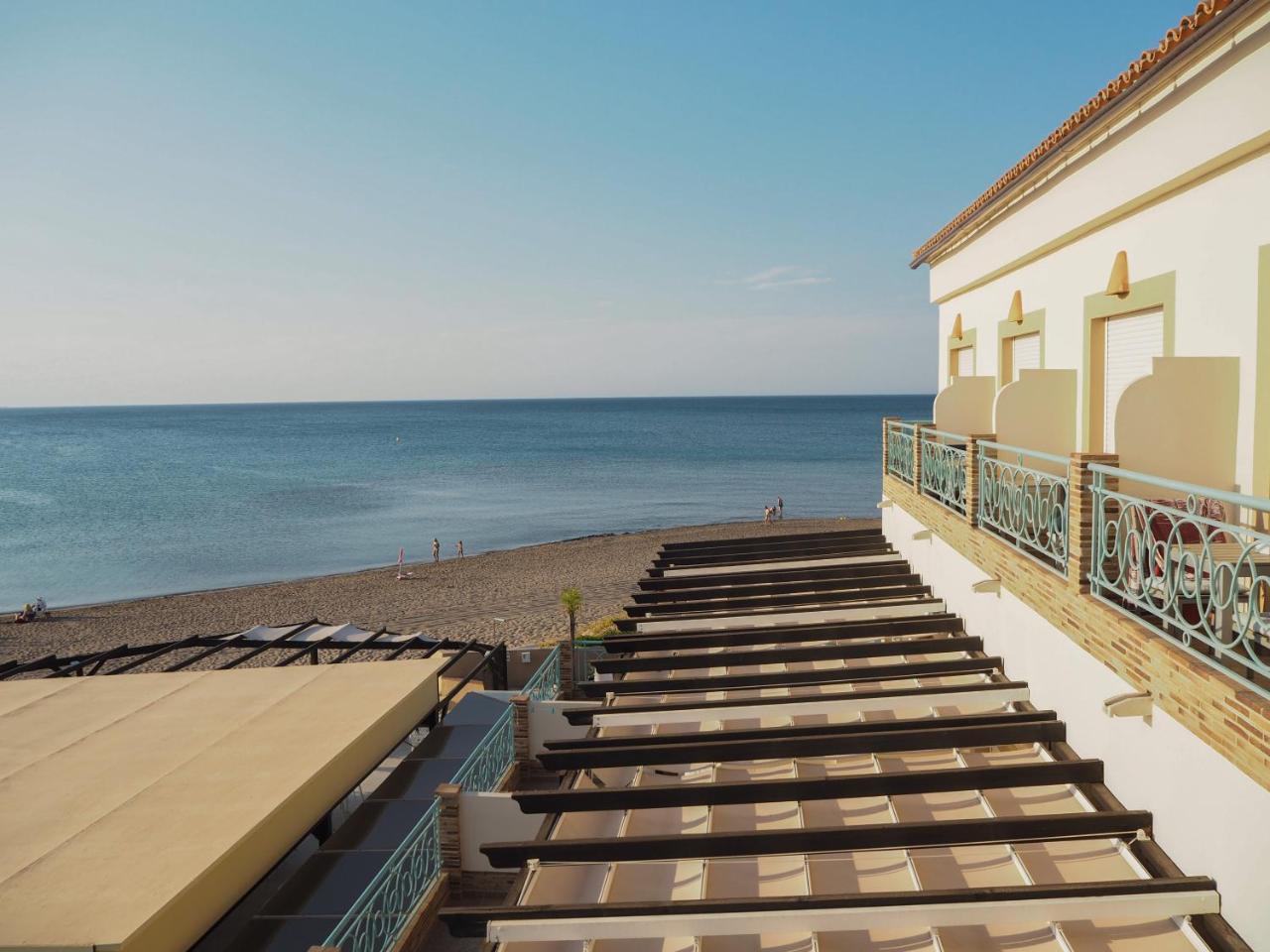 Hotel Noguera Mar 데니아 외부 사진