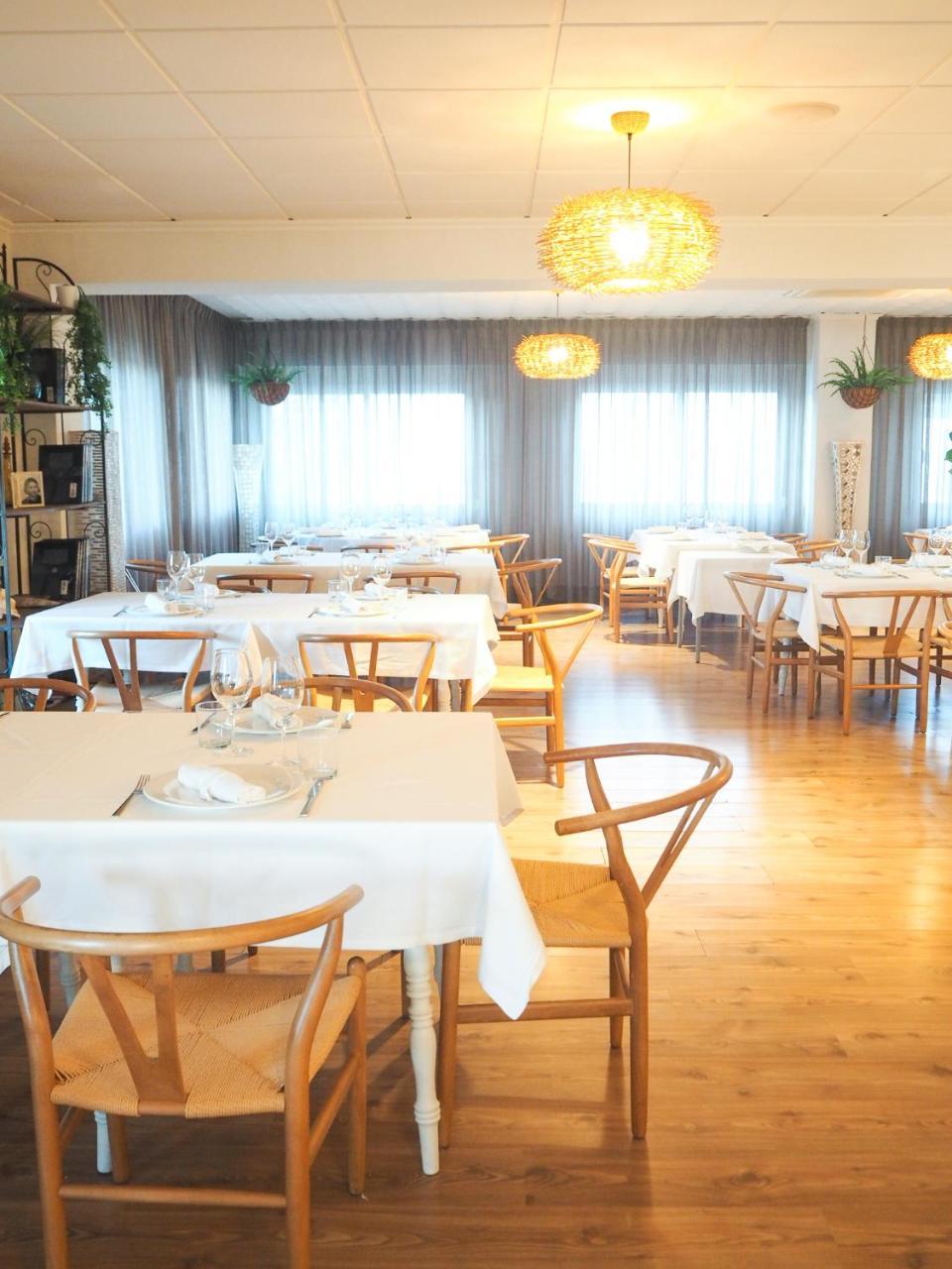 Hotel Noguera Mar 데니아 외부 사진